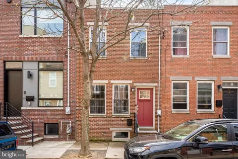 1738 Annin St, Philadelphia, PA 19146