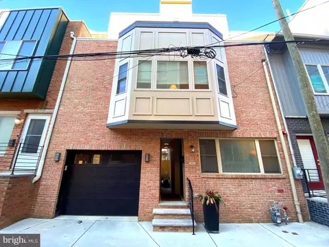 1008 S Fairhill St, Philadelphia, PA 19147