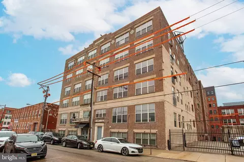 1210-26 Buttonwood St #103, Philadelphia, PA 19123
