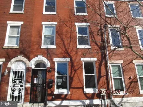 1417 N Bouvier St, Philadelphia, PA 19121