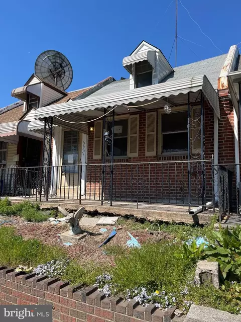 6421 Guyer Ave, Philadelphia, PA 19142