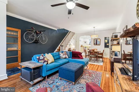 626 Mifflin St, Philadelphia, PA 19148