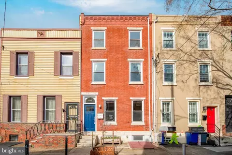 812 S Warnock St, Philadelphia, PA 19147