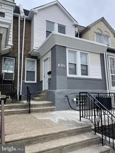 1612 Widener Pl, Philadelphia, PA 19141