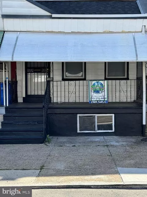 1333 N Allison St, Philadelphia, PA 19131
