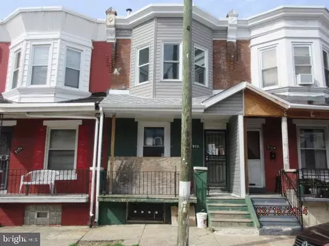 1406 N Hirst St, Philadelphia, PA 19151