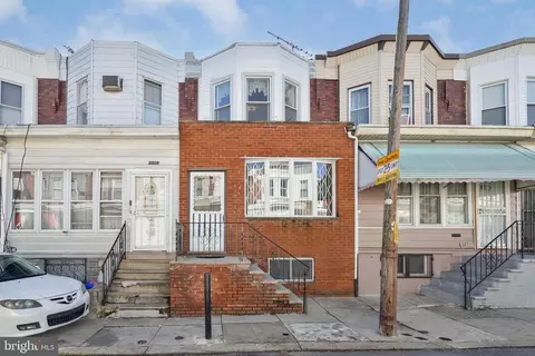 6318 Reedland St, Philadelphia, PA 19142
