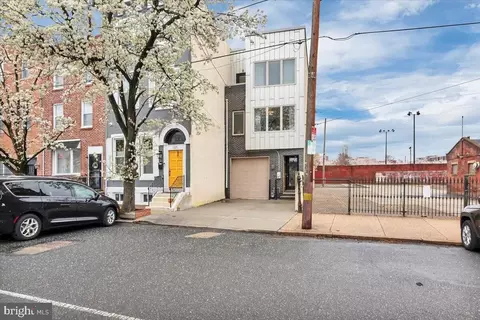 1327 E Moyamensing Ave, Philadelphia, PA 19147