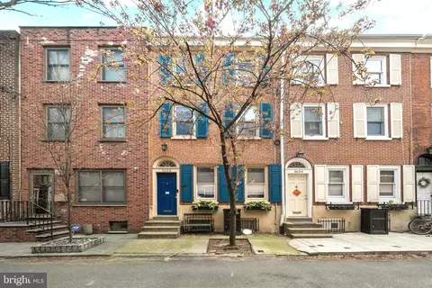 1632 Waverly St, Philadelphia, PA 19146