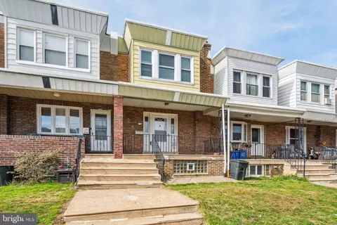 4616 Sheffield Ave, Philadelphia, PA 19136