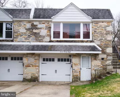 728 Hill Rd, Philadelphia, PA 19128
