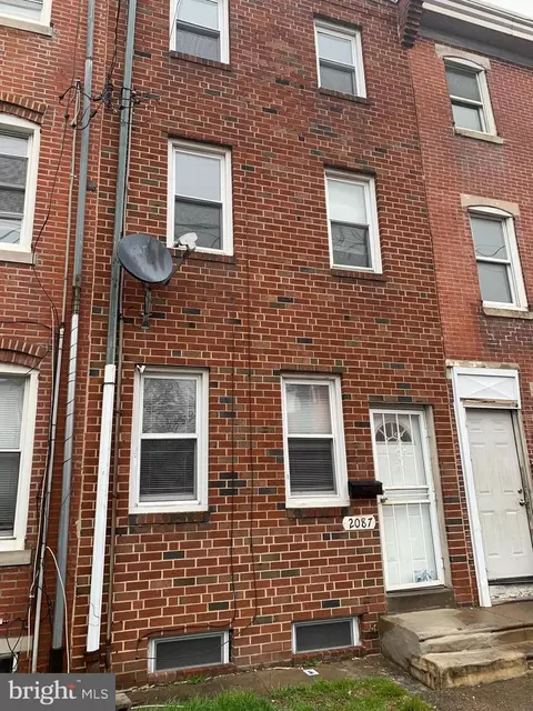 2087 Bridge St, Philadelphia, PA 19124