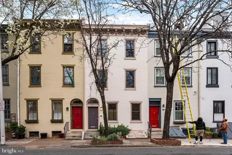 1029 Lombard St, Philadelphia, PA 19147