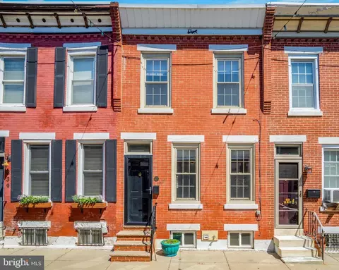 337 Durfor St, Philadelphia, PA 19148