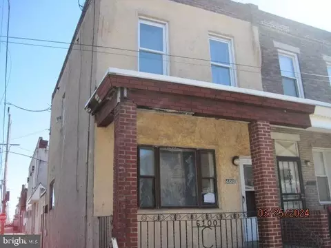 6100 Glenmore Ave, Philadelphia, PA 19142
