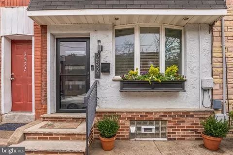 2834 Gaul St, Philadelphia, PA 19134