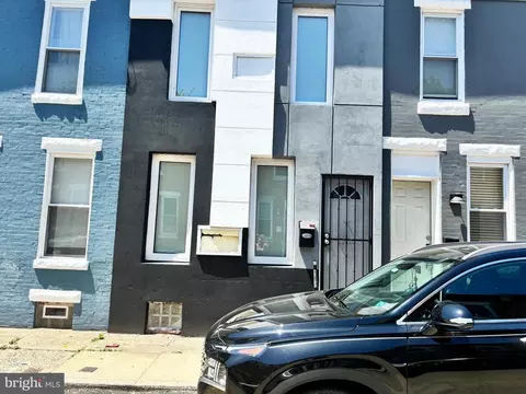 2032 Granite St, Philadelphia, PA 19124
