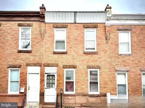833 E Thayer St, Philadelphia, PA 19134