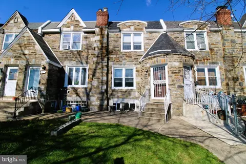1253 Unruh Ave, Philadelphia, PA 19111