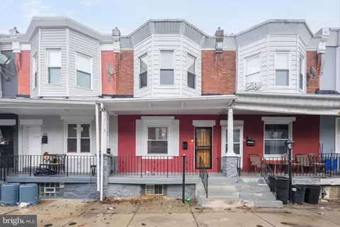 33 N Conestoga St, Philadelphia, PA 19139
