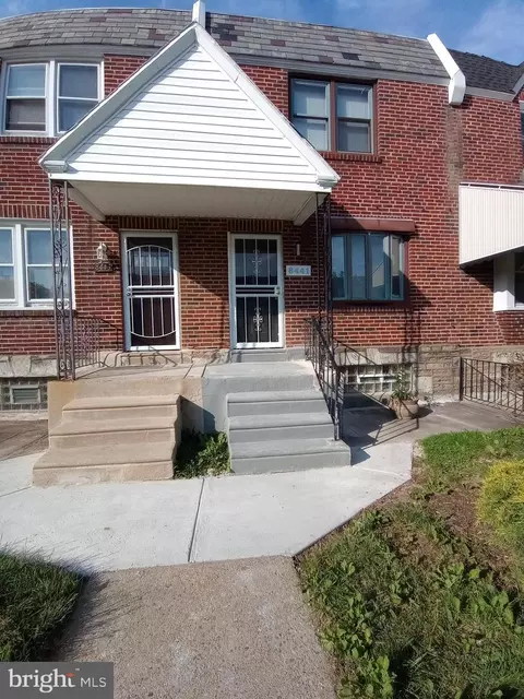 8441 Cedarbrook Ave, Philadelphia, PA 19150