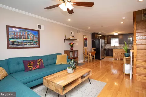929 Hoffman St, Philadelphia, PA 19148