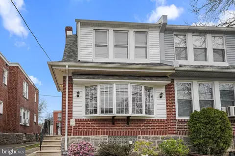 8046 Rowland Ave, Philadelphia, PA 19136