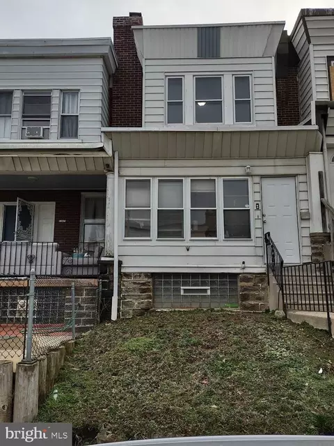 1502 Rosalie St, Philadelphia, PA 19149