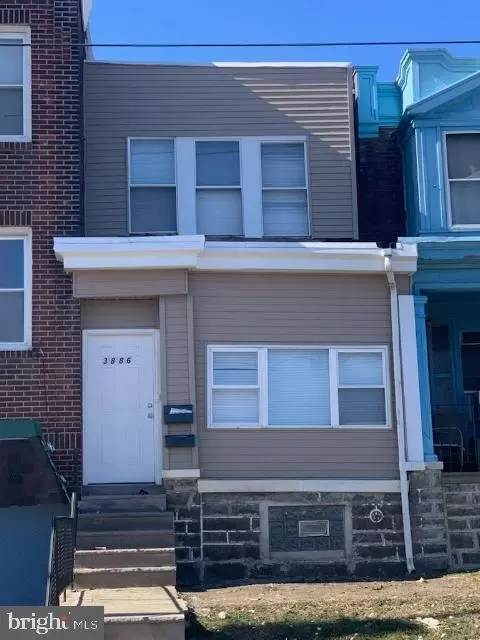3886 M St, Philadelphia, PA 19124