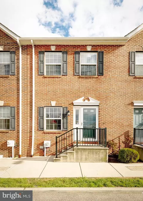 3667 Belgrade St, Philadelphia, PA 19134