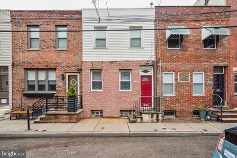 1235 Wilder St, Philadelphia, PA 19147