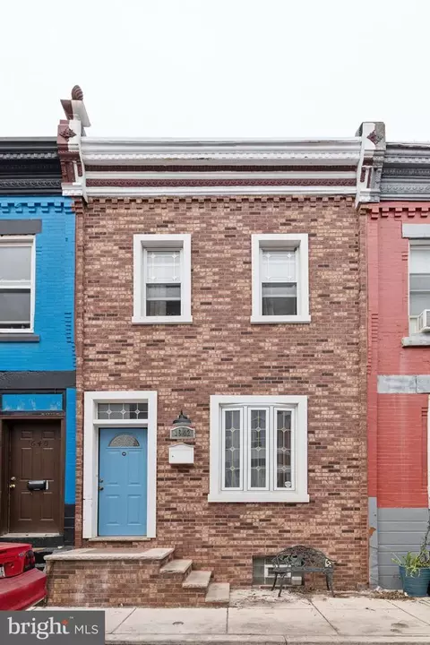 1642 N Newkirk St, Philadelphia, PA 19121