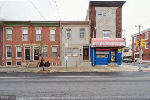 1265 S 22nd St, Philadelphia, PA 19146