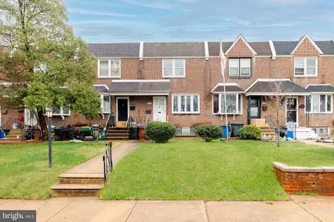 3348 Fordham Rd, Philadelphia, PA 19114