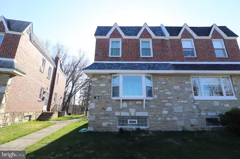 1265 Stanwood St, Philadelphia, PA 19111