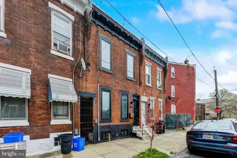 1309 N Marston St, Philadelphia, PA 19121