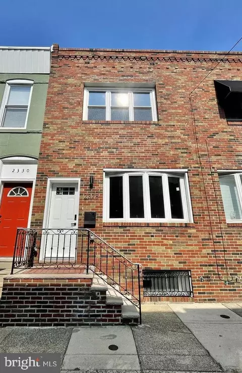 2328 S Hicks St, Philadelphia, PA 19145