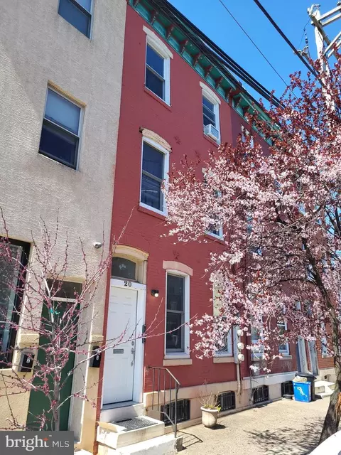 20 N Preston St, Philadelphia, PA 19104