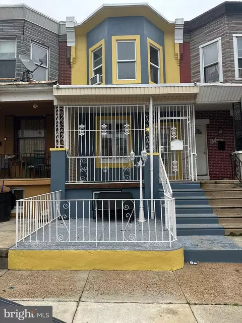 3455 Hurley St, Philadelphia, PA 19134