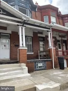 3834 N 13th St N, Philadelphia, PA 19140