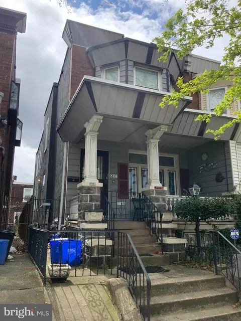 5336 Walnut St, Philadelphia, PA 19139
