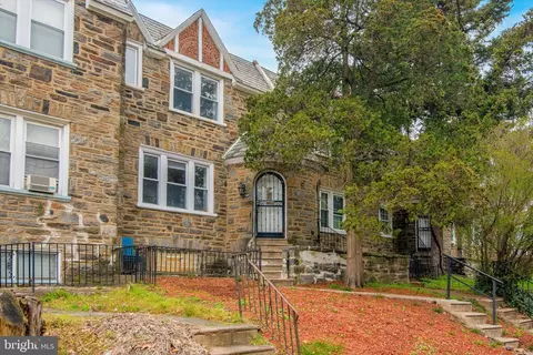 1702 Stenton Ave, Philadelphia, PA 19141