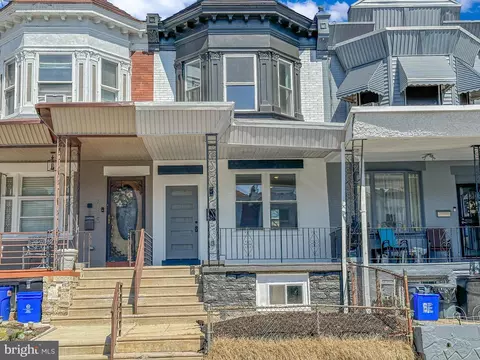 6113 Webster St, Philadelphia, PA 19143