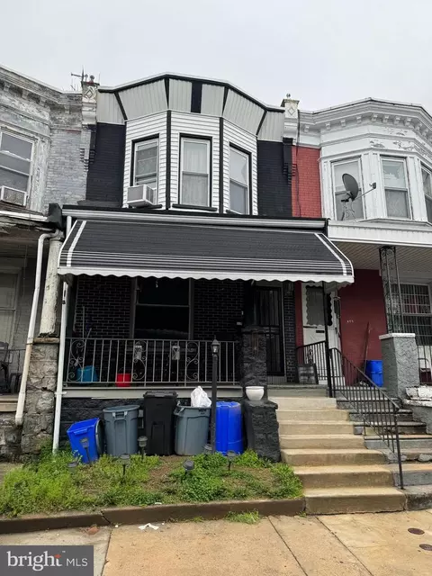 257 S Ithan St, Philadelphia, PA 19139