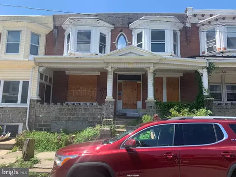 1428 N 55th St, Philadelphia, PA 19131