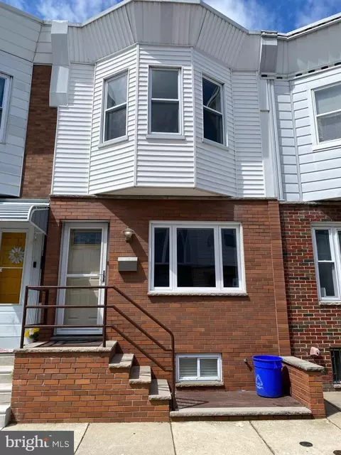 2604 S Iseminger St, Philadelphia, PA 19148