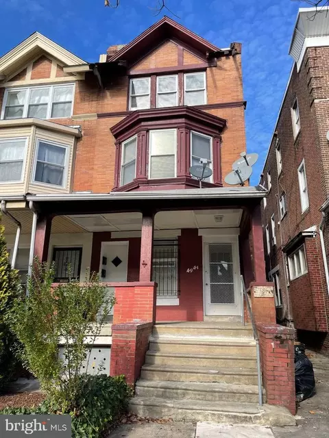 4941 Walnut St, Philadelphia, PA 19139
