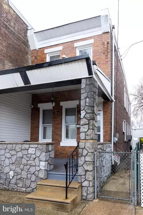 2576 Orthodox St, Philadelphia, PA 19137