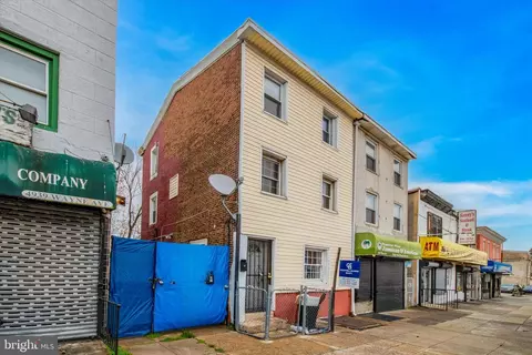 4937 Wayne Ave, Philadelphia, PA 19144