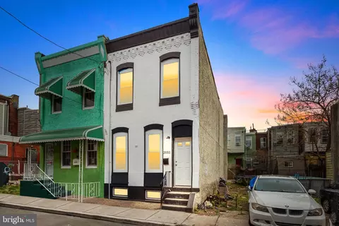 2051 E Orleans St, Philadelphia, PA 19134